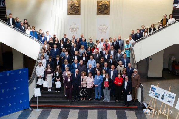 Gdyński wniosek o wpis na Listę Światowego Dziedzictwa UNESCO z poparciem senackich komisji 