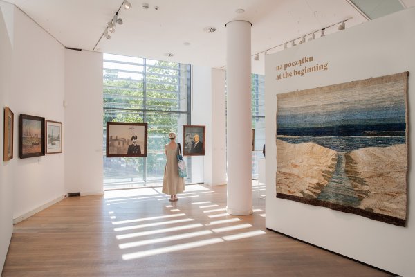 Sierpień w Muzeum Miasta Gdyni