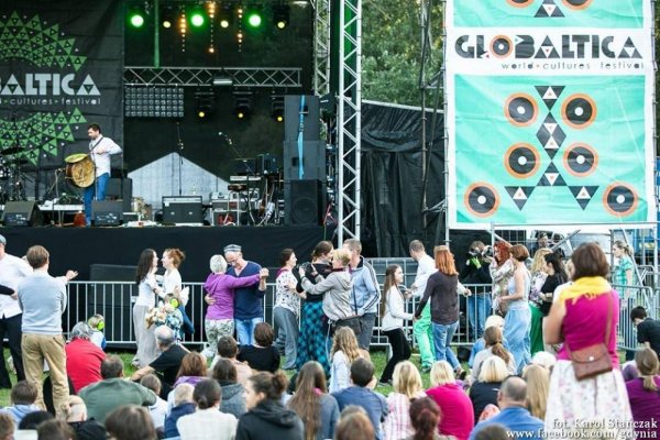 Nowe gwiazdy na festiwalu Globaltica