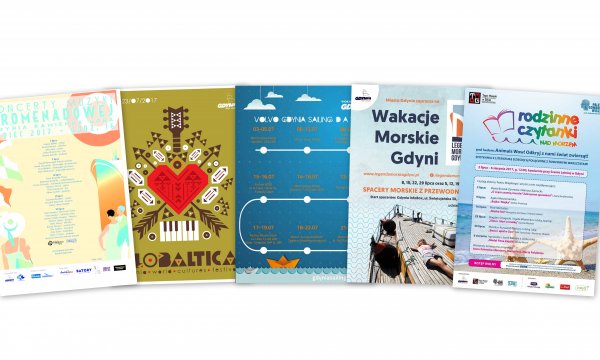 Jak spędzić weekend w Gdyni