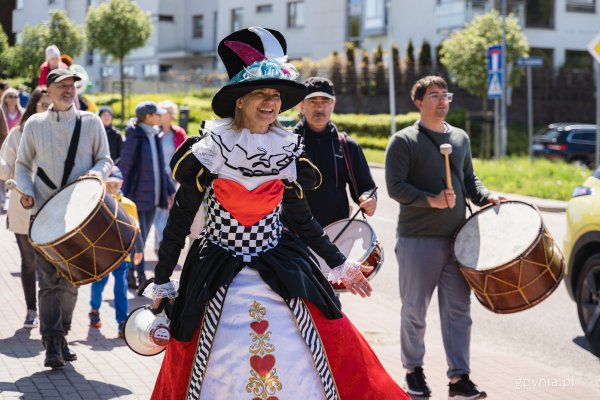 Święto ulicy Strzelców w Gdyni już za kilkanaście dni
