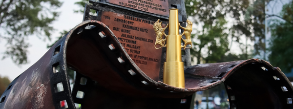 Filmy na 42. FPFF – przybywajcie