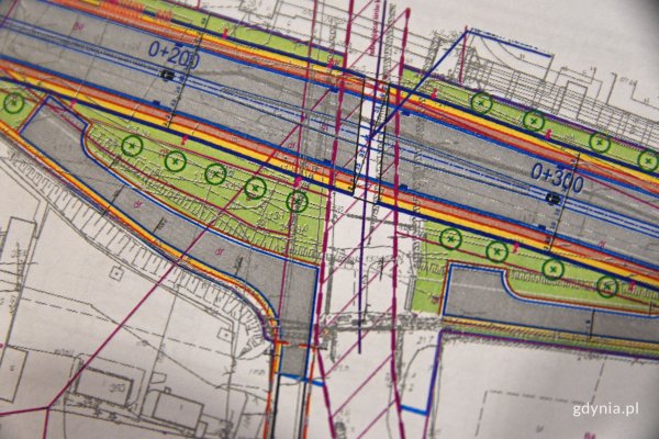 Mieszkańcy i projektanci rozmawiali o ulicy Hutniczej