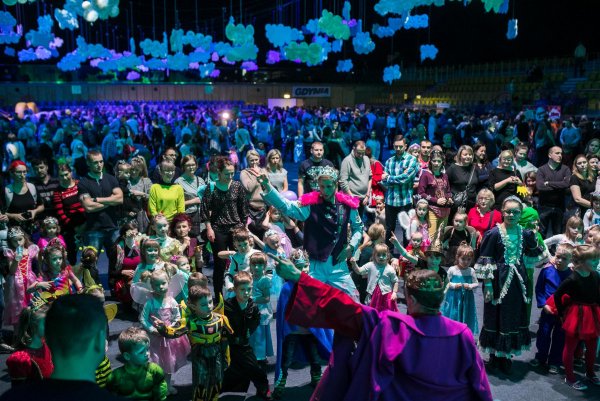 Ach, co to był za bal