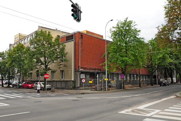 Konsulat Kultury coraz bliżej