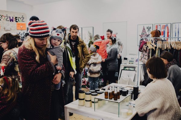 Figa z Makiem w tuBazie