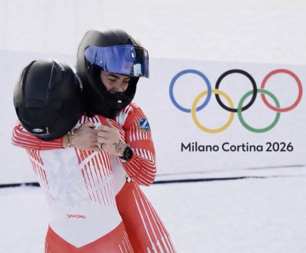 Bobsleistki Floty Gdynia wystąpią na Igrzyskach Olimpijskich
