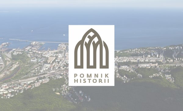 Śródmieście Gdyni Pomnikiem Historii
