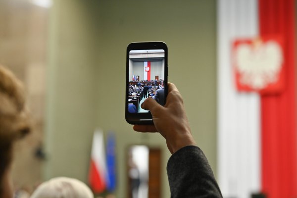 Bliżej metropolii? Dziś głosowanie w sejmie po ponad dwóch latach