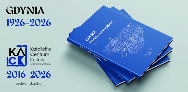 „Gdynia – wspólnota wspólnot”. Dlaczego warto przeczytać?