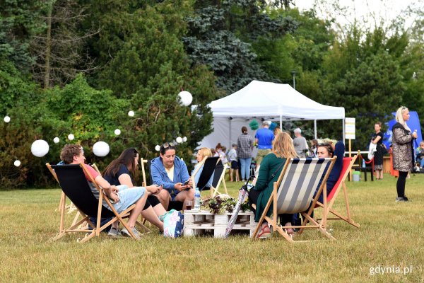 Widzimy się na Kamiennej Górze - weekend #wGdyni
