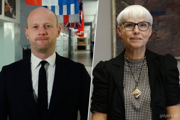 Życzenia z okazji Dnia Edukacji Narodowej