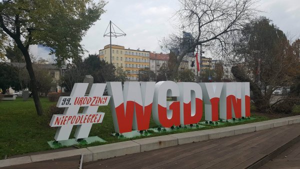 Jak spędzić weekend w Gdyni