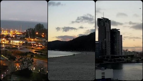 Miasto na żywo w oku kamery na gdynia.pl 