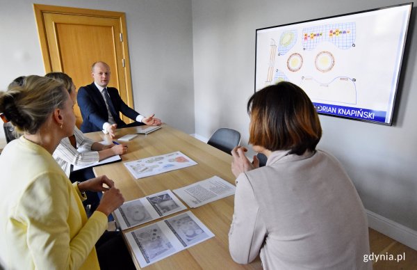 SP nr 16: projekty uczniów stworzą koncepcję