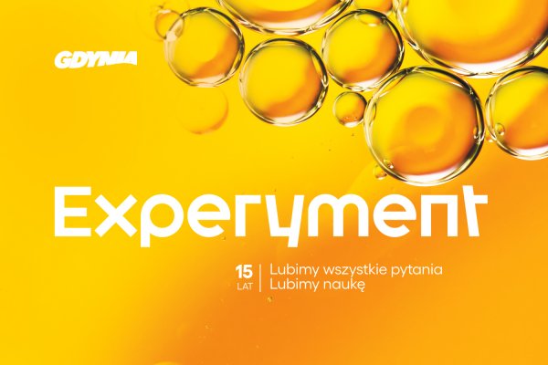 Centrum Nauki Experyment skończyło 15 lat