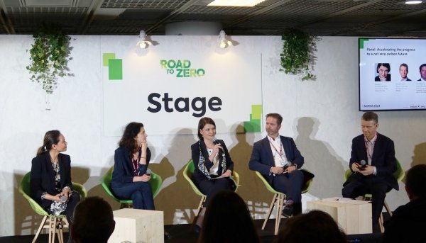 Silny głos Gdyni na międzynarodowych targach nieruchomości MIPIM