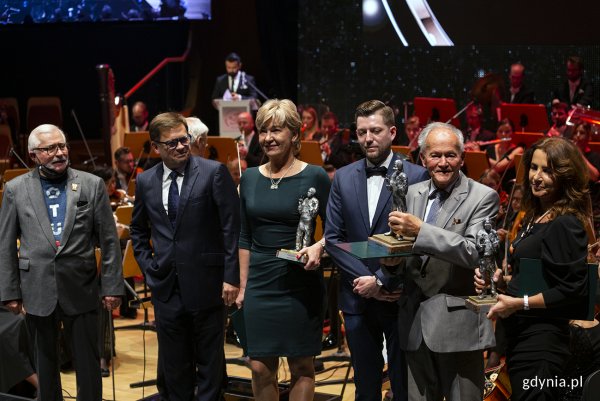 Przedsiębiorcy wdzięczni medykom
