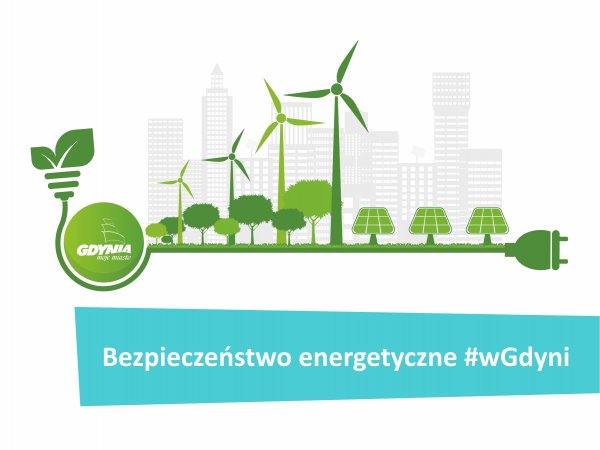 Bezpieczeństwo energetyczne #wGdyni