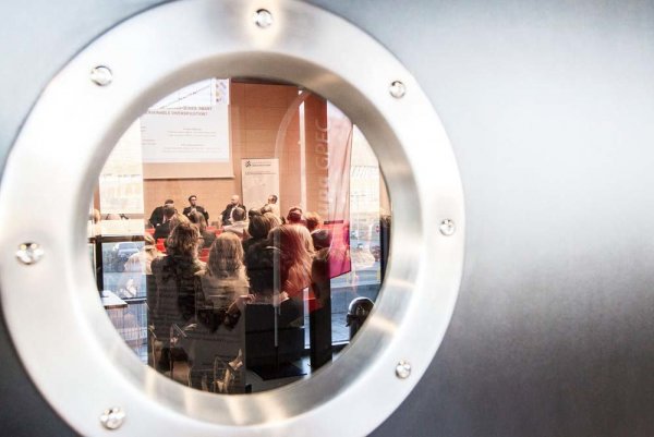  Gdynia na kongresie Smart Metropolia 