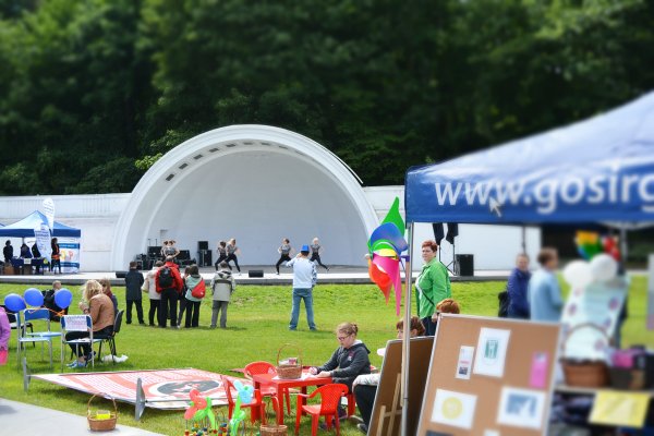 Święto gdyńskich organizacji non-profit