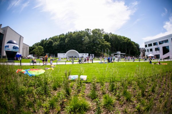 Święto gdyńskich czytelników