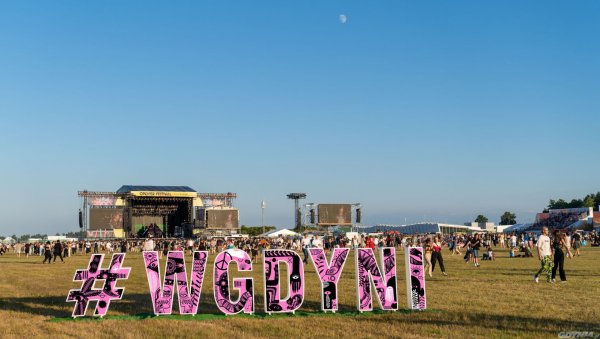 Open'er Festival 2024 – wszystko, co musisz wiedzieć