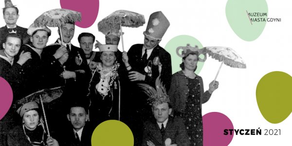 Styczeń w Muzeum Miasta
