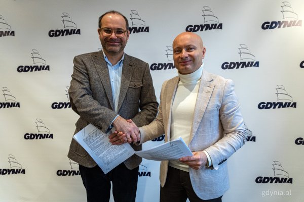 Umowa podpisana, budowa ulicy Wiczlińskiej coraz bliżej  