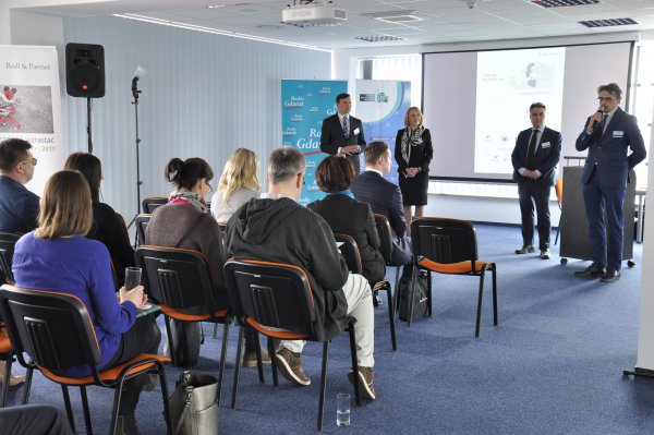 Biznes w Szwecji łatwiejszy niż się wydaje