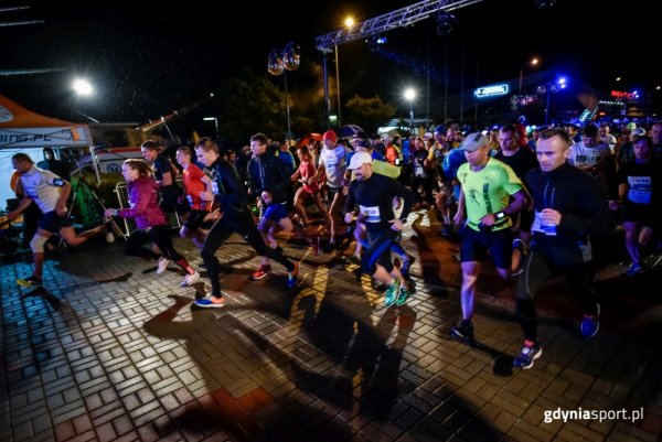 Nocny Bieg Świętojański już w piątek!