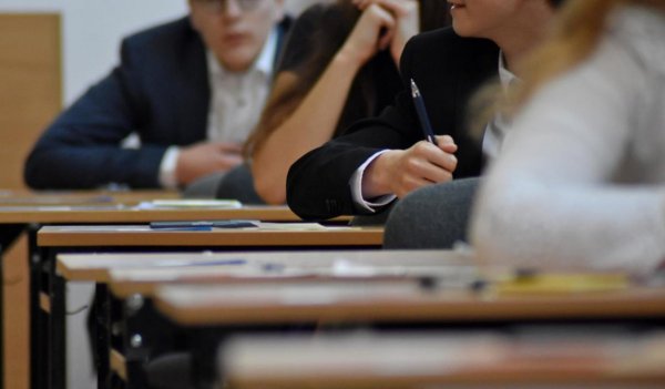 Gimnazjaliści z gdyńskiej „Trójki” najlepsi na Pomorzu