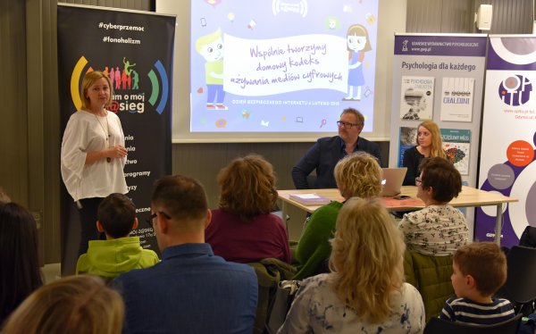 Odpowiedzialnie o smartfonach, tabletach i komputerach