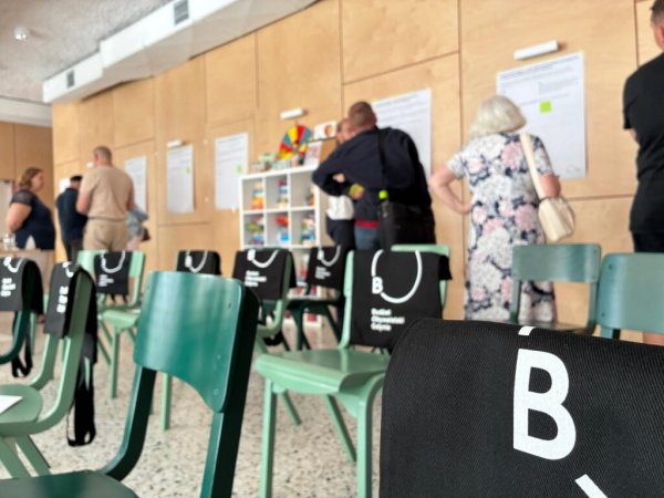 298 projektów do Budżetu Obywatelskiego po pierwszym etapie weryfikacji