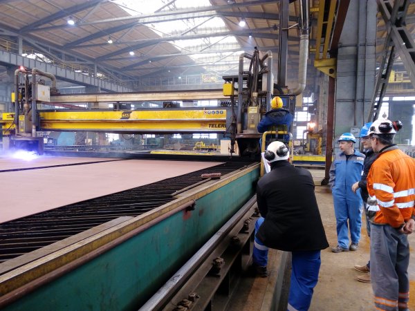 Gdyński prom popłynie do Islandii