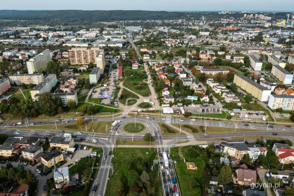 Wypowiedz się o Drodze Czerwonej. Ruszają konsultacje społeczne
