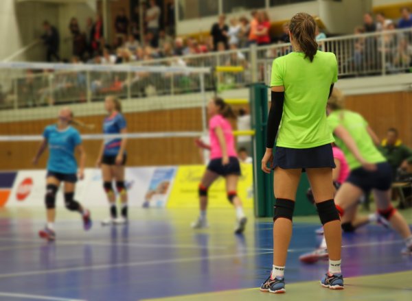 Nowe hale sportowe w Gdyni - ważne inwestycje dla szkół