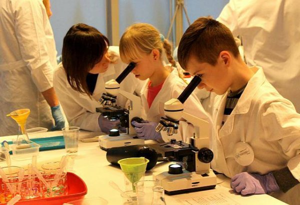 Weź udział w Nocy Naukowców w Experymencie