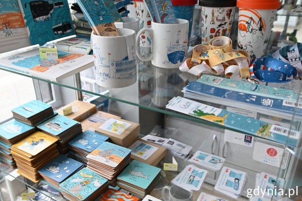 Nadmorskie souveniry, czyli co przywozimy z wakacji