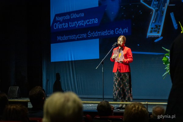 Gdyński modernizm jedną z najlepszych atrakcji Pomorza