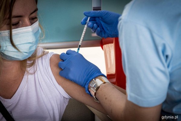 Zdrowie bez wydatków: darmowa szczepionka przeciw pneumokokom