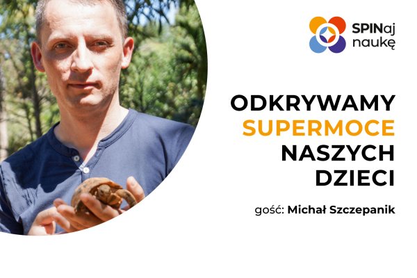 Każde dziecko ma jakąś supermoc – twoje też!