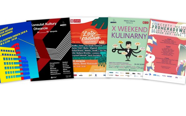 Jak spędzić weekend #wGdyni