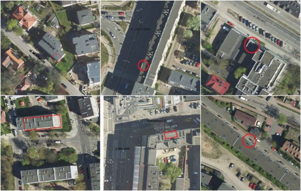 Lokale na wynajem. W połowie lutego przetarg