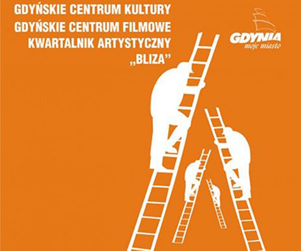 Poetycki pojedynek w Gdyńskim Centrum Filmowym
