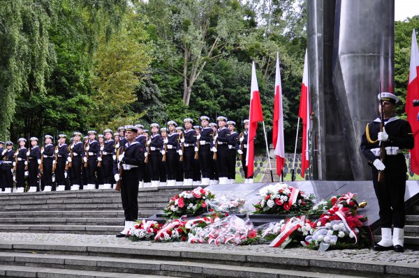 1 września – Gdynia pamięta