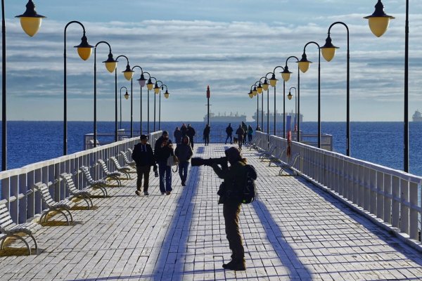 Tak właśnie my, gdynianie, wypadamy w statystykach