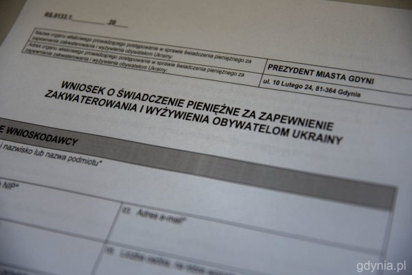 Zmiany w przepisach dotyczących uchodźców z Ukrainy