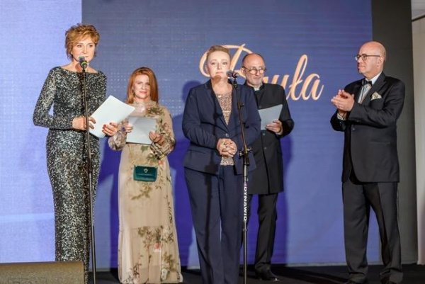 Ponad 150 tys. zł zasili konto gdyńskiego hospicjum