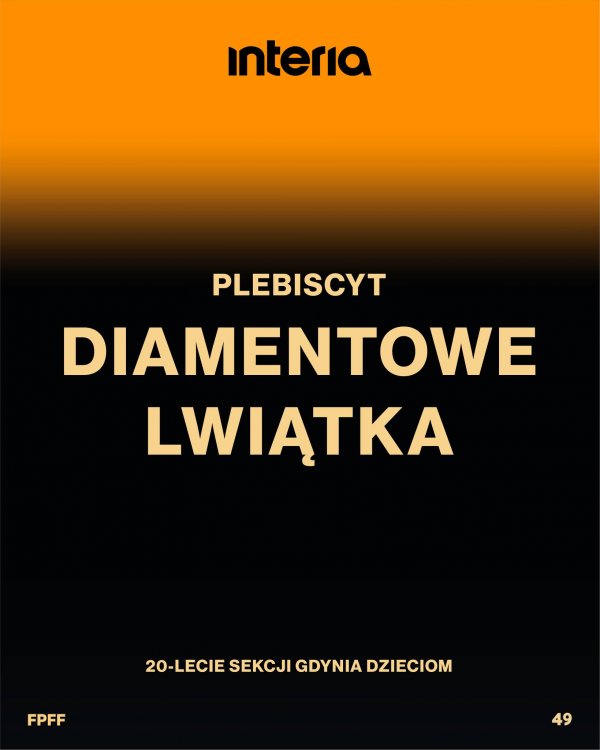 49. FPFF. Wybierz najlepszy film dla dzieci i młodzieży